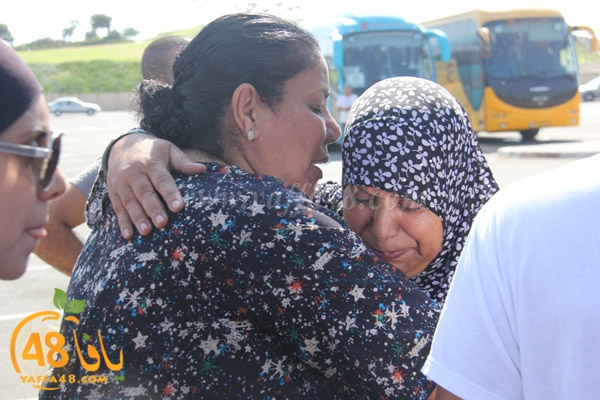 7ojaj yaffa arriveing (17).JPG